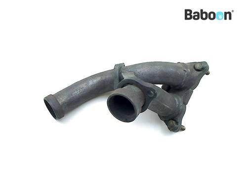 Uitlaat Tussenstuk Honda VFR 750 F 1990-1993 (VFR750F RC36), Motoren, Onderdelen | Honda, Gebruikt, Verzenden