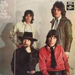 LP gebruikt - The Pink Floyd - The Best Of The Pink Floyd, Verzenden, Zo goed als nieuw