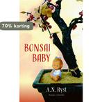 Bonsaibaby 9789021476636 A.N. Ryst, Boeken, Verzenden, Zo goed als nieuw, A.N. Ryst