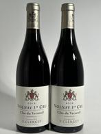 2015 Domaine Yvon Clerget Clos du Verseuil Monopole -, Nieuw