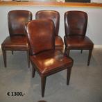 Uw kantoor inrichten met schapenleren meubels!, Vergader- of Presentatieruimte, Gebruikt, Inrichting