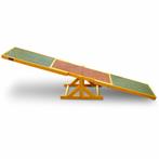 Hondenwip tot 50 kg dennenhout, Verzenden, Nieuw