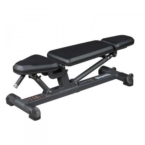 Taurus Studio F.I. Halterbank, Sport en Fitness, Fitnessmaterialen, Nieuw, Verzenden