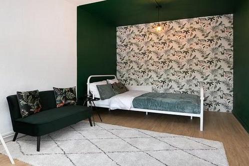 Kamer Katendrechtse Lagedijk in Rotterdam, Huizen en Kamers, Kamers te huur, 20 tot 35 m², Rotterdam