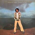 LP gebruikt - Graham Nash - Earth &amp; Sky, Verzenden, Zo goed als nieuw
