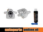 Remklauw Subaru Impreza achterzijde, rechts, Verzenden, Nieuw, Subaru