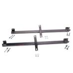 BBK 94-95 Mustang Subframe Connector Full Length With Seat, Ophalen of Verzenden, Nieuw