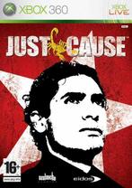 Just Cause Xbox 360 Garantie & morgen in huis!, Avontuur en Actie, 1 speler, Ophalen of Verzenden, Zo goed als nieuw