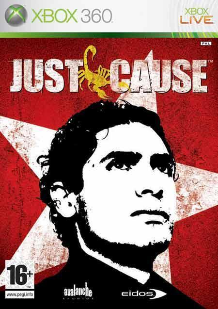 Just Cause Xbox 360 Garantie & morgen in huis!, Spelcomputers en Games, Games | Xbox 360, 1 speler, Vanaf 3 jaar, Avontuur en Actie