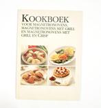 Boek Vintage Kookboek voor Magnetronovens - EL040, Gelezen, Verzenden