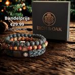 Complete armbandenset – €29,99, Overige materialen, Verzenden, Nieuw, Overige kleuren