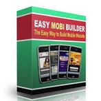 Easy Mobi Builder Script, Computers en Software, Nieuw
