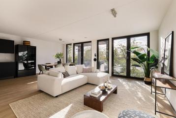 Appartement te huur 3 kamer Muiden ,E.J. Ruijgplein beschikbaar voor biedingen