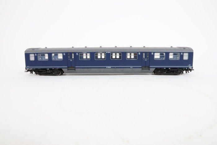 Artitec H0 - 20.171.04 - Modeltrein personenwagen (1) - BDAD, Hobby en Vrije tijd, Modeltreinen | H0