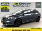 Renault Mégane Energy TCe | VAN Limited | Grijs kenteken |, Auto's, Handgeschakeld, Nieuw, Zilver of Grijs, Mégane