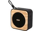 House Of Marley -  Roots Sb Bluetooth-speaker  - Zwart, Audio, Tv en Foto, Luidsprekers, Overige merken, Verzenden, Overige typen