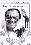 Topvermaak met - Jan Blaaser - DVD, Cd's en Dvd's, Dvd's | Komedie, Verzenden