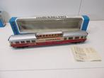 Märklin H0 - 4169 - Modeltrein personenwagen (2) - 2x, Nieuw