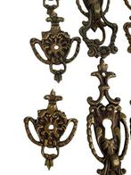 Decoratief ornament (12) - Frankrijk