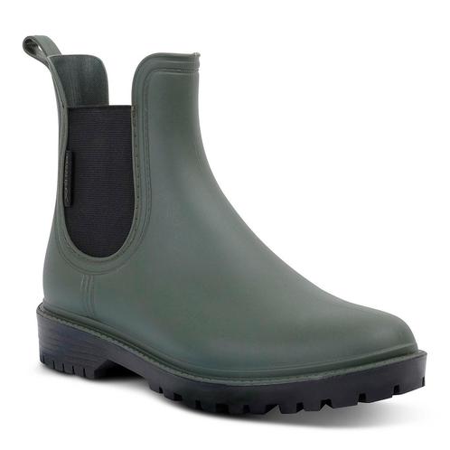 -36% Regatta  Regatta Dames lady harriett ii enkellaarsjes, Kleding | Dames, Schoenen, Regenlaarzen, Groen, Nieuw, Verzenden