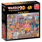 Jumbo Wasgij? Original 11 Bty Salon! Puzzel, Hobby en Vrije tijd, Denksport en Puzzels, Verzenden, Nieuw