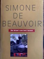 De bloei van het leven 9789026952579 Simone De Beauvoir, Verzenden, Gelezen, Simone De Beauvoir