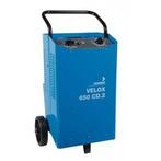 Cemont Velox 650-cd2, Ophalen of Verzenden, Nieuw