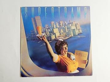 Supertramp, Yes - 6 x albums on vinyl - LP albums (meerdere beschikbaar voor biedingen