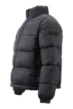 Napapijri Jas in maat M Zwart | 10% korting, Kleding | Dames, Jassen | Winter, Napapijri, Verzenden, Zo goed als nieuw, Zwart