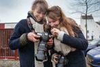 Foto Workshop:  Mooier Fotograferen in 1 Dag. Kleine Groep, Fotograaf