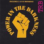 cd - Tom Robinson Band - Power In The Darkness, Verzenden, Zo goed als nieuw