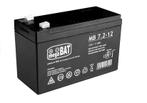 Accu 12V 7.2Ah – elektrische kinderauto batterij, Ophalen of Verzenden, Nieuw