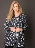 COLLETTA blouse print Maat:, Verzenden, Nieuw, Overige kleuren