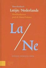 Woordenboek Latijn | Nederlands | 9789463720618, Boeken, Verzenden, Nieuw