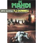 Mahdi 9789032804824 Quinnell, Verzenden, Gelezen, Quinnell