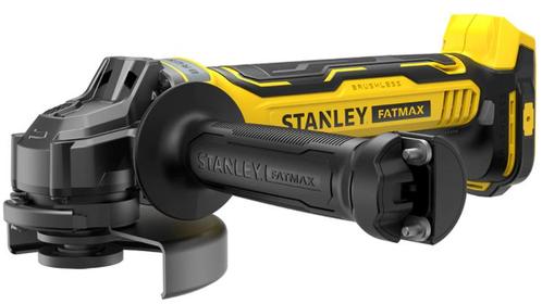 Stanley FatMax V20 18v SMFCG700B Brushless Haakse Slijper, Doe-het-zelf en Verbouw, Gereedschap | Schuurmachines, Verzenden