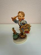 Hummel - M.I. Hummel - Figuur - Junge mit Malerpalette -