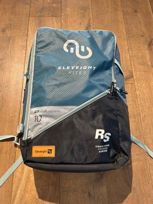 Eleveight RS V5 10m - 2022, Watersport en Boten, Kitesurfen