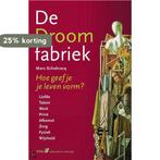 De droomfabriek 9789021540825 M. Schabracq, Boeken, Verzenden, Gelezen, M. Schabracq