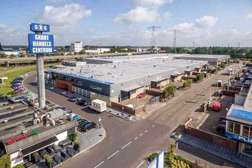 Kantoorruimte te huur Osloweg 1-107 Groningen, Zakelijke goederen, Bedrijfs Onroerend goed, Kantoorruimte, Huur