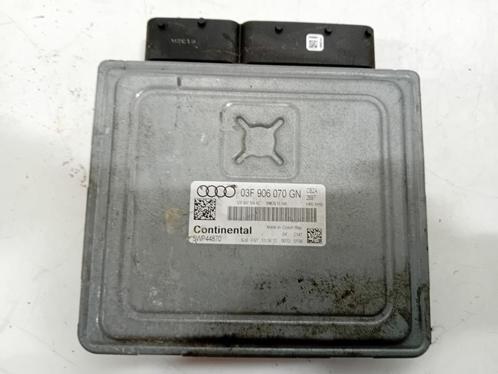 Computer motormanagement Audi A1  1.2 TFSI 03F906070GN, Auto-onderdelen, Elektronica en Kabels, ARN erkend, Stiba lid, Erkend duurzaam