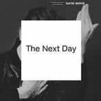DAVID BOWIE - THE NEXT DAY (LP), Verzenden, Nieuw in verpakking