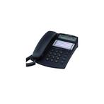 Bieden: Panasonic Telephone black - KXTS108EXB, Ophalen of Verzenden, Nieuw, Communicatie