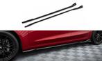Zijskirts V.1 Tesla Model 3 Project Highland (Facelift), Ophalen of Verzenden, Nieuw