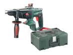 Veiling - Metabo accu-combihamer 18V body KHA 18 LTX, Doe-het-zelf en Verbouw, Gereedschap | Boormachines, Nieuw