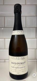 Egly Ouriet, Blanc de Noirs Grand Cru - Champagne Blanc de, Verzamelen, Nieuw