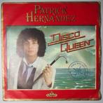 Patrick Hernandez - Disco Queen - Single, Cd's en Dvd's, Vinyl Singles, Pop, Gebruikt, 7 inch, Single