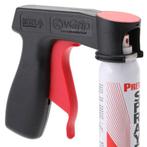 Preval Sprayer als set met spuitbus + aanzuigbuis met glazen, Ophalen of Verzenden, Nieuw