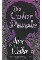 The Color Purple Alice Walker, Boeken, Verzenden, Zo goed als nieuw