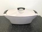 Le Creuset - Raymond Loewy - Braadpan - Fer fonte, e-mail
